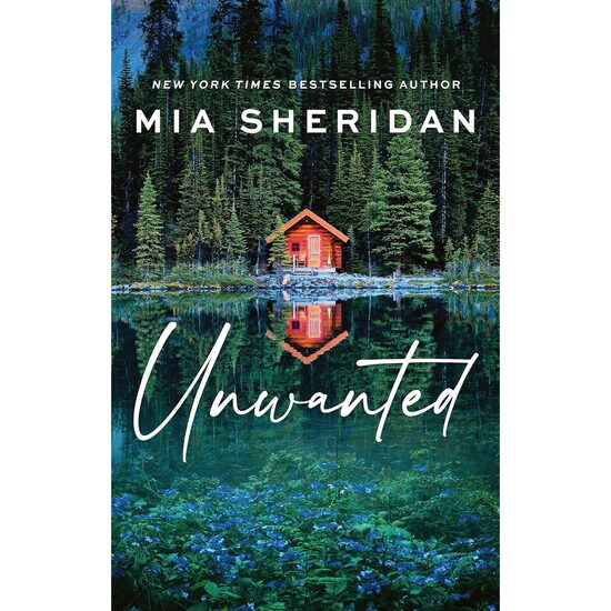 Unwanted Lucas Harper Ward Montana wilderness