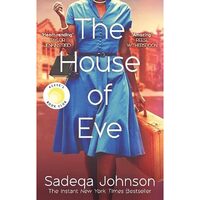 The House of Eve Ruby and Eleanor 1948