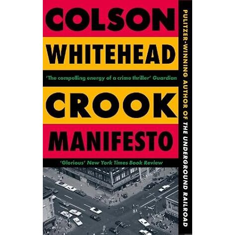 Crook Manifesto