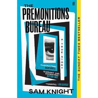 The Premonitions Bureau Disaster psychiatrist 1966