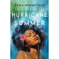 Hurricane Summer