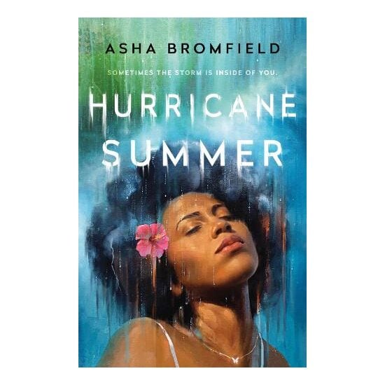 Hurricane Summer