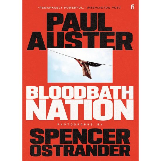 Bloodbath Nation