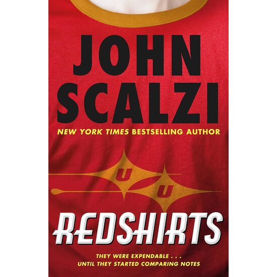 Redshirts