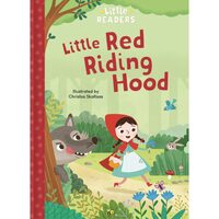 Little Readers - Little Red Riding Hood