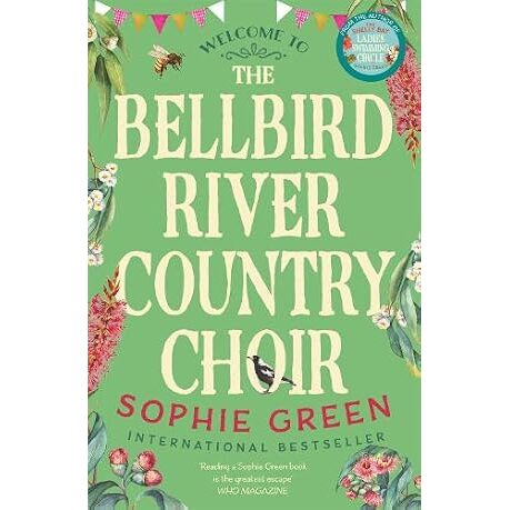 The Bellbird River Country Choir