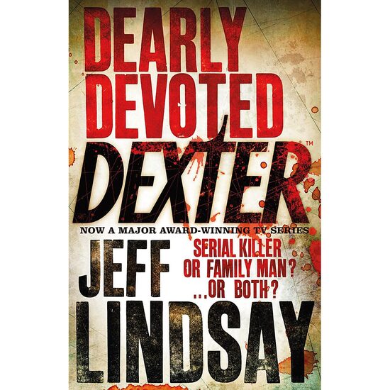 Dearly Devoted Dexter