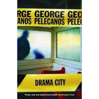 Drama City A Novel