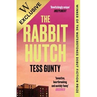 The Rabbit Hutch Novel