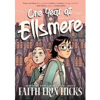 One Year at Ellsmere