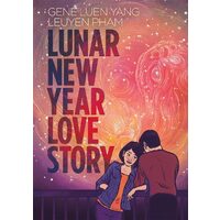 Lunar New Year Love Story