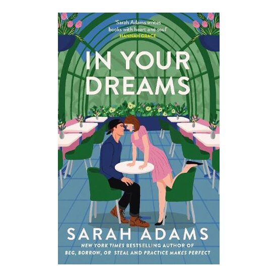 In Your Dreams