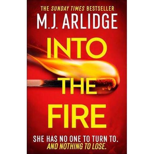Into the fire - Imagine 1