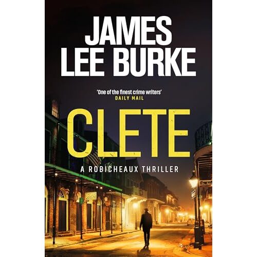 Clete - Imagine 1