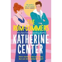 The Rom-Commers Emma and Charlie Yates script