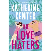 The Love Haters Katherine Center Key West