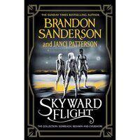 Skyward Flight - The Novellas Collection