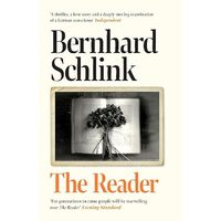 The Reader Hanna and Michael Holocaust trial