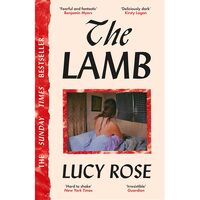 The Lamb Lucy Rose Cumbria Folk Horror