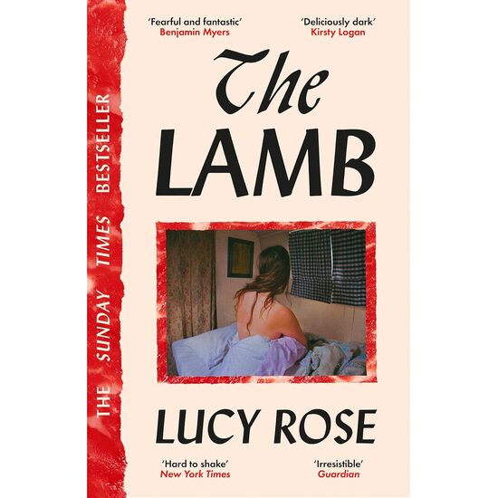 The Lamb Lucy Rose Cumbria Folk Horror