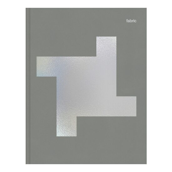 Fabric The Fully Illustrated History of the Famous London Club