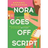 Nora Goes Off Script