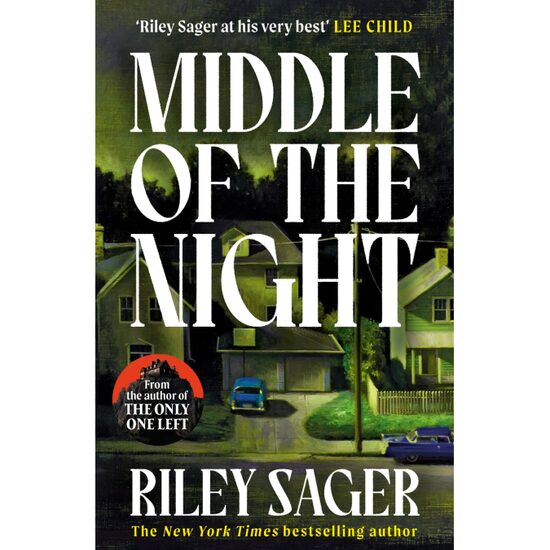 Middle of the Night