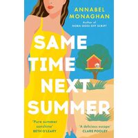 Same Time Next Summer
