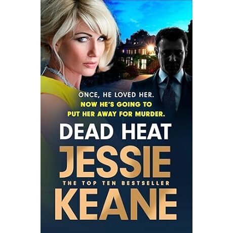 Dead Heat - Imagine 1