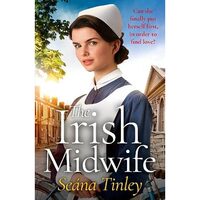 The Irish Midwife Belfast 1930s Romance