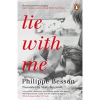 Lie With Me