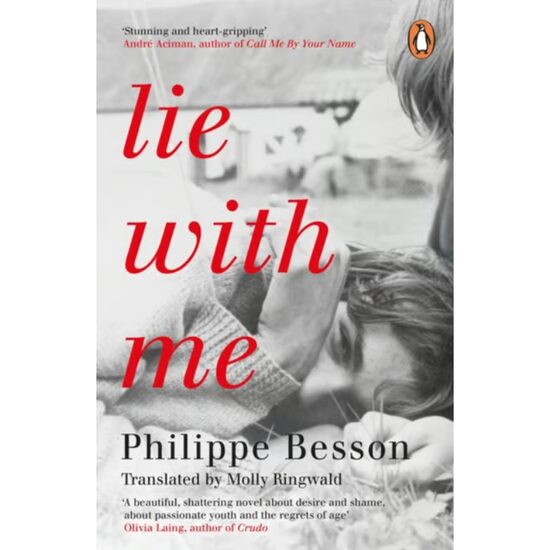 Lie With Me