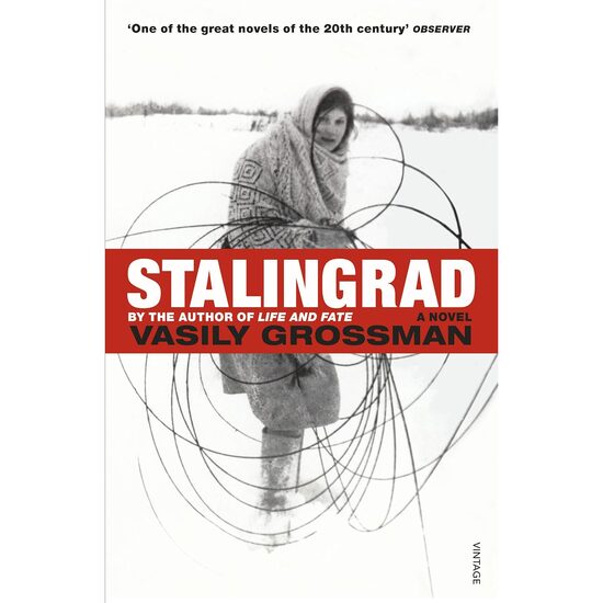 STALINGRAD