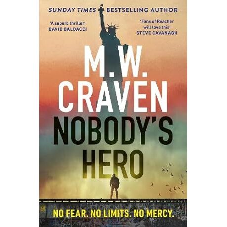 Nobody's Hero