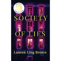 Society of Lies The Reese Witherspoon Book Club Pick