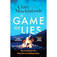 A Game of Lies
