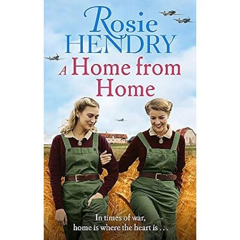 A Home from Home