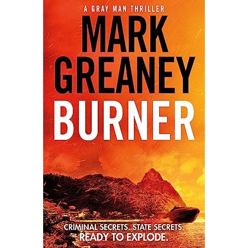 Burner