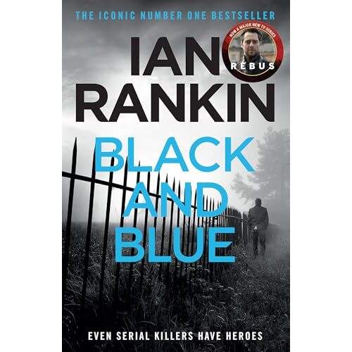 Black and Blue