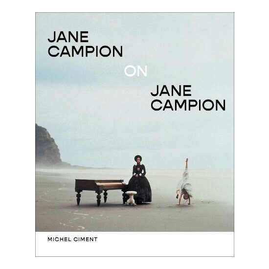 Jane Campion on Jane Campion Interviews