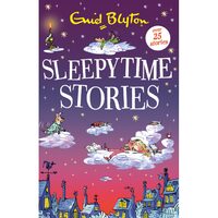 Sleepytime Stories Enid Blyton