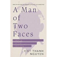 A Man of Two Faces