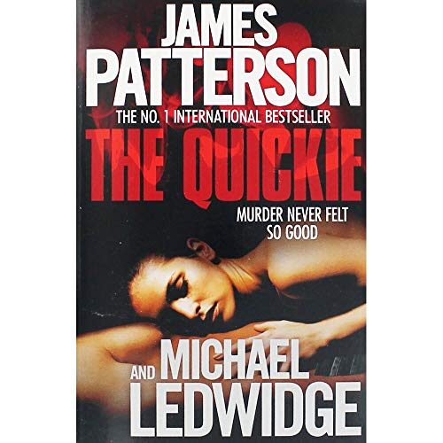 James Patterson The Quickie