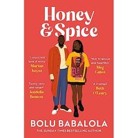 Honey & Spice