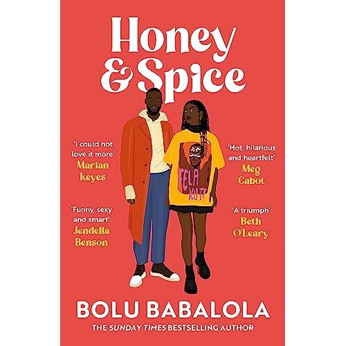 Honey & Spice