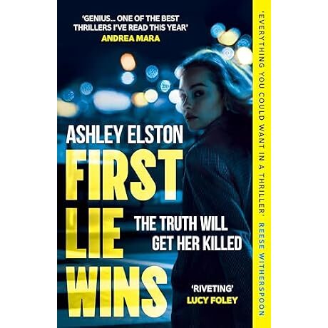 First Lie Wins