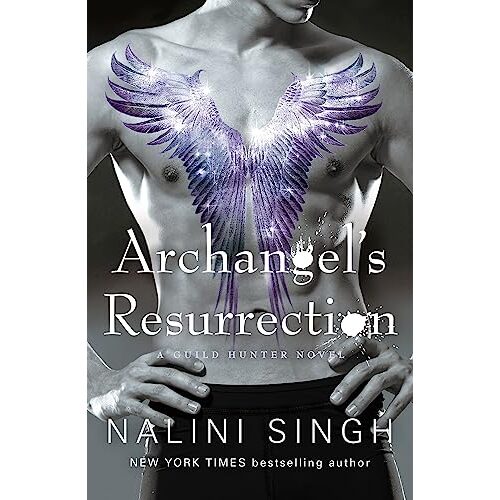 Archangel's Resurrection