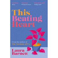 This Beating Heart Christina Lennox IVF rounds