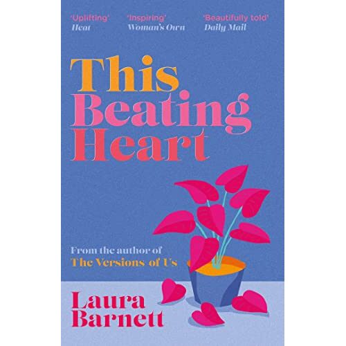 This Beating Heart Christina Lennox IVF rounds