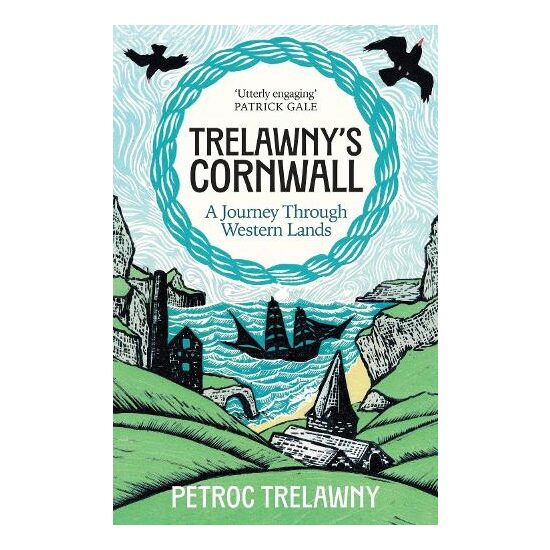Trelawny's Cornwall Anthem Western Men Petroc